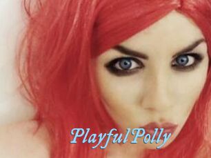 PlayfulPolly