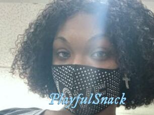 PlayfulSnack