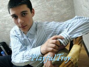 PlayfulTroy