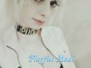 Playful_Madi DeriheruI