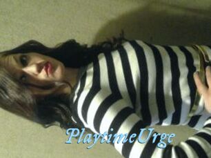 PlaytimeUrge