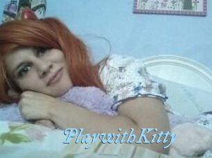 PlaywithKitty