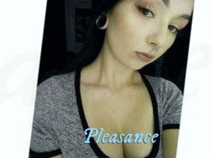 Pleasance