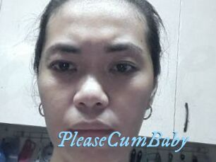 PleaseCumBaby