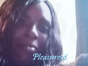 Pleasure36