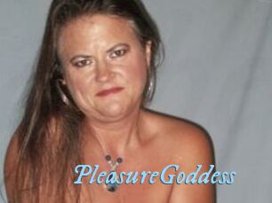 PleasureGoddess