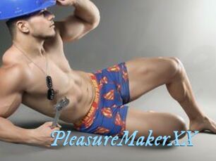 PleasureMakerXX