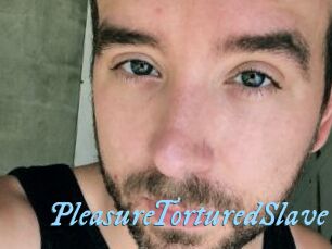 PleasureTorturedSlave