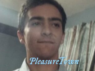 PleasureTown