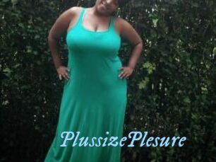 PlussizePlesure