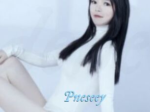 Pneseey