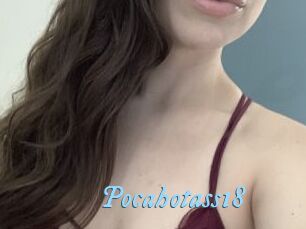 Pocahotass18