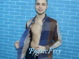 PodricFrey