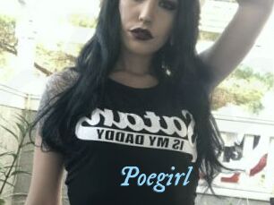 Poegirl