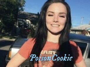 PoisonCookie