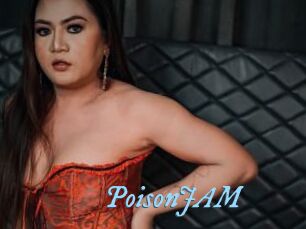 PoisonJAM