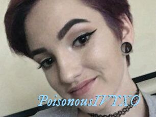 PoisonousIVYXO