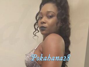 Pokahana28