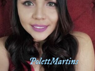 PolettMartins