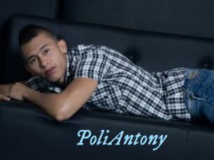 PoliAntony DeriheruI