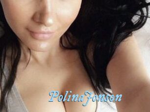 PolinaJonson