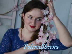PolinaSheena