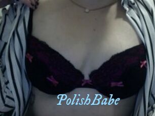 PolishBabe