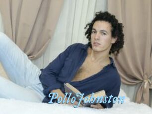 PolloJohnston DeriheruI
