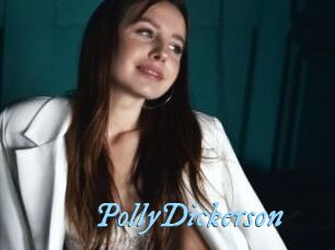 PollyDickerson