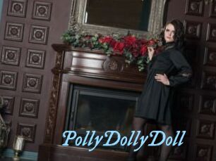 PollyDollyDoll