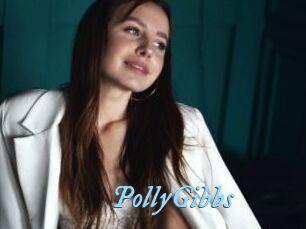 PollyGibbs