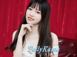 PollyKaina