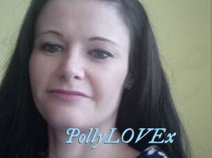 PollyLOVEx