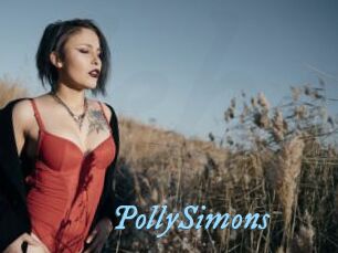 PollySimons