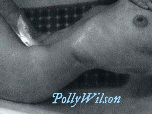 PollyWilson