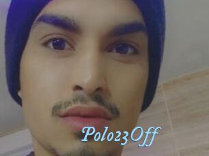 Polo23Off