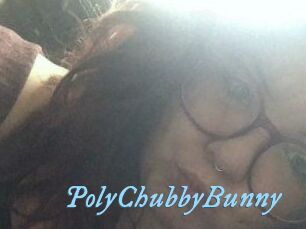 PolyChubbyBunny