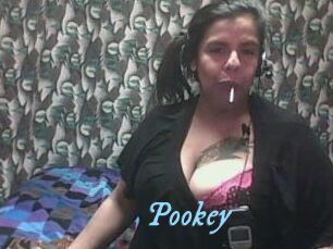 Pookey
