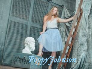 PoppyJohnson