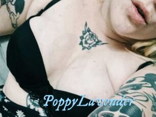 PoppyLavender