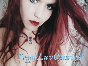 PoppyLuvCentricX