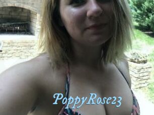 PoppyRose23