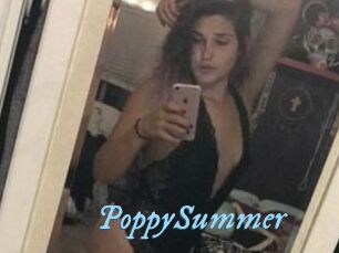 PoppySummer