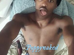 Poppynaked
