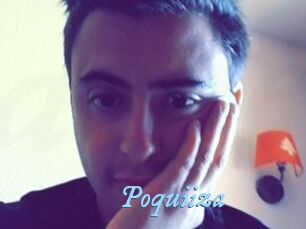 Poquiiza
