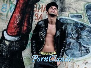 PornClaude