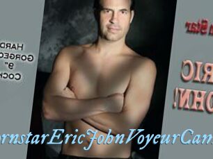 PornstarEricJohnVoyeurCam