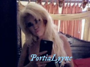 PortiaLyyne