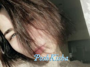 PoshKisha