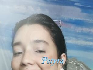 Potyra